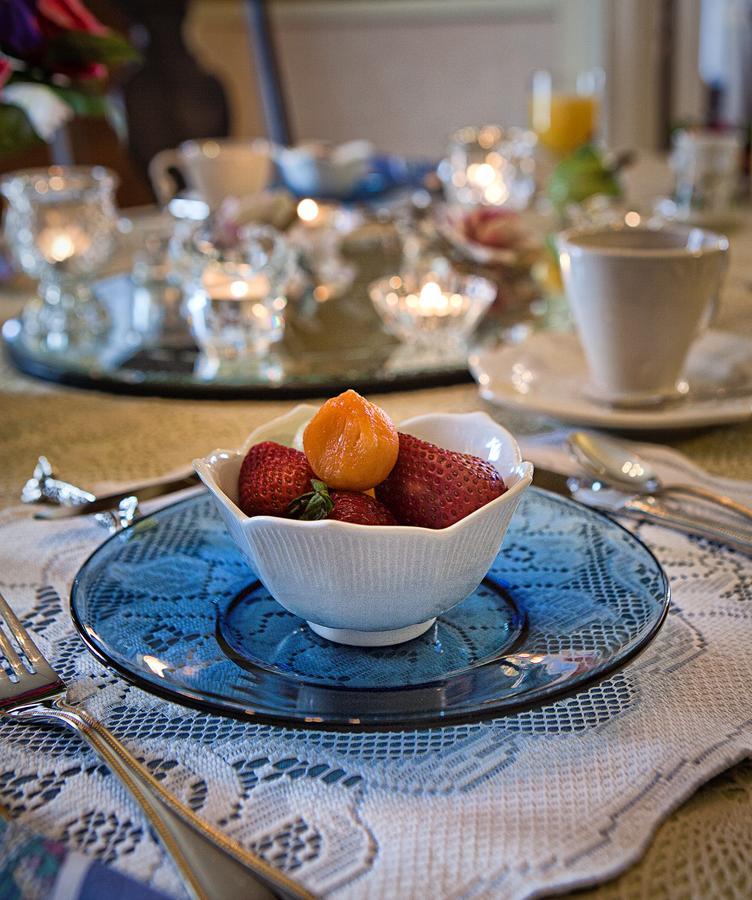 Holden House 1902 Bed & Breakfast Inn Colorado Springs Eksteriør bilde